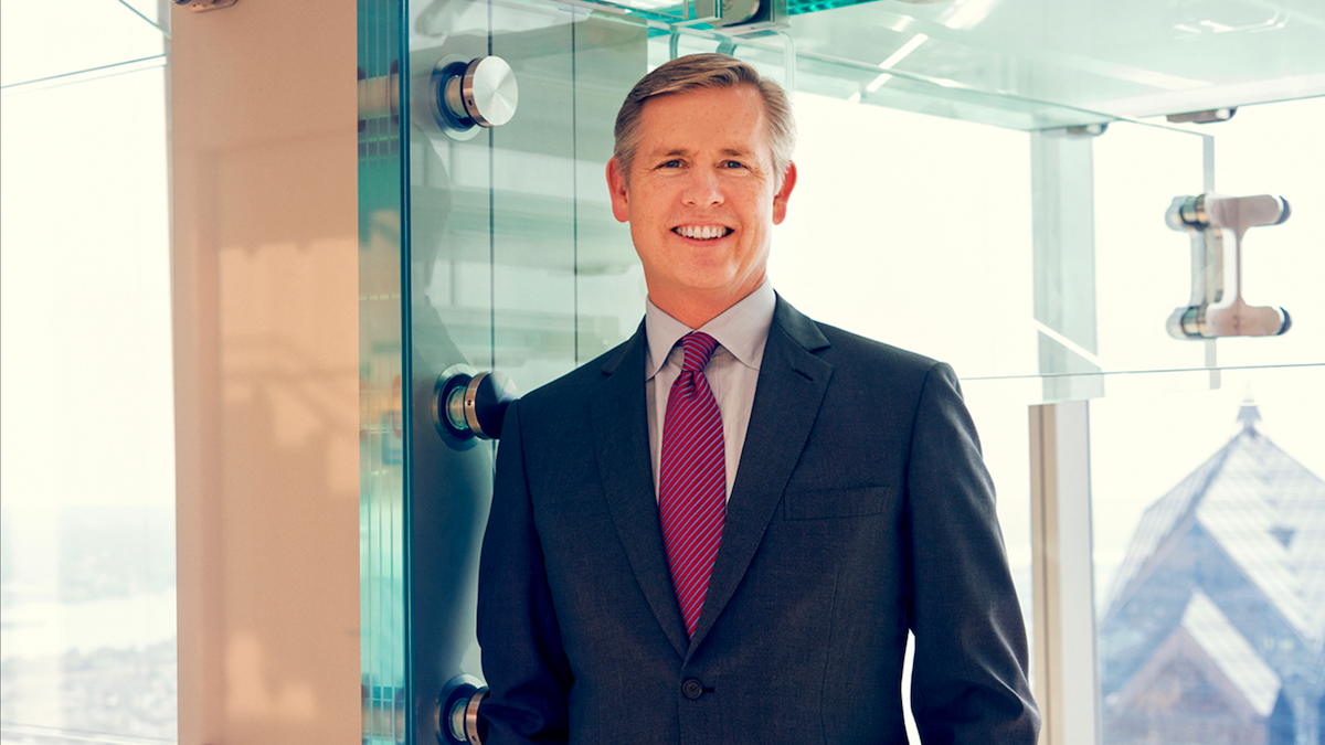 Comcast President Says Bar Remains ‘Very High’ for M&A as Warner Bros. Discovery Puts Itself Up for Sale