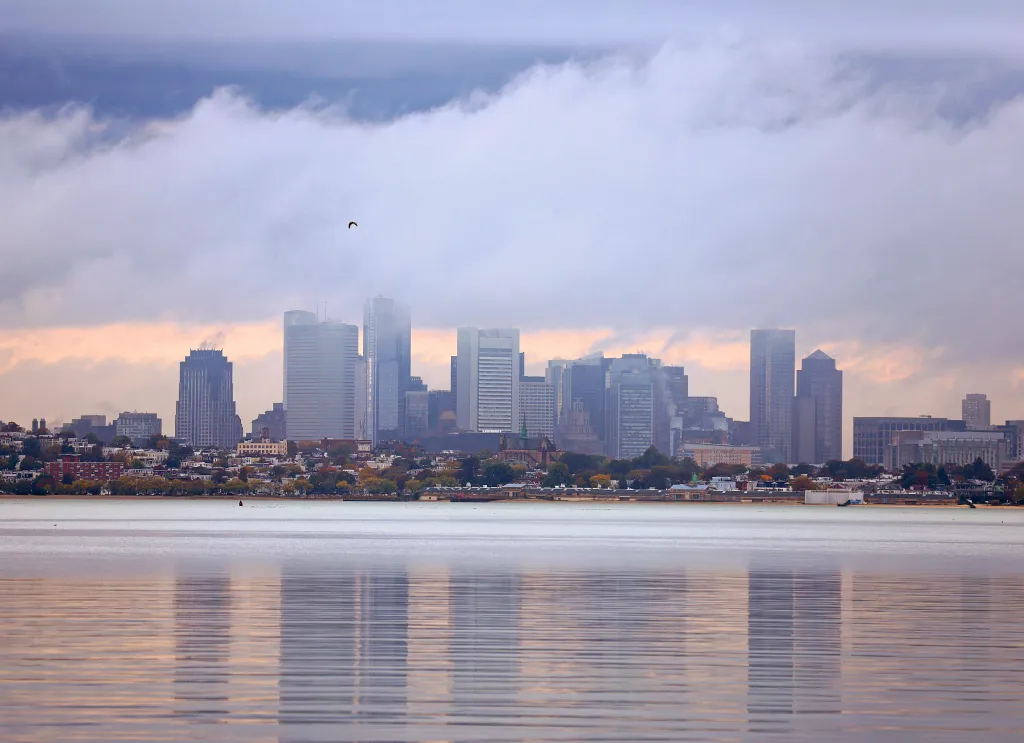 Pierre: Boost Boston without hurting taxpayers