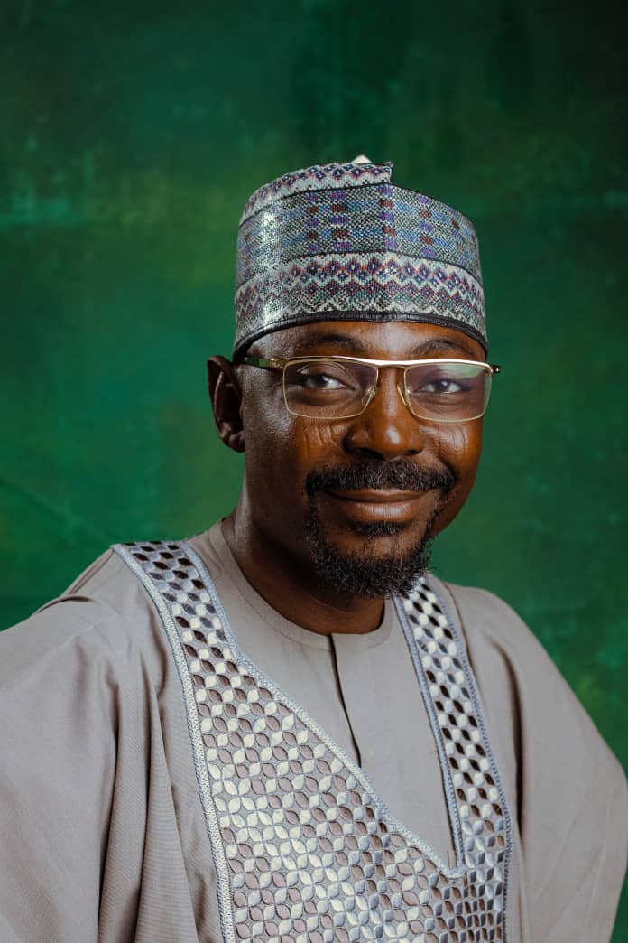 LG Polls: Ndarani, SAN Urges Niger Electorate To Vote APC For Continuity