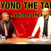 Beyond The Tape : Wednesday 29th October 2025