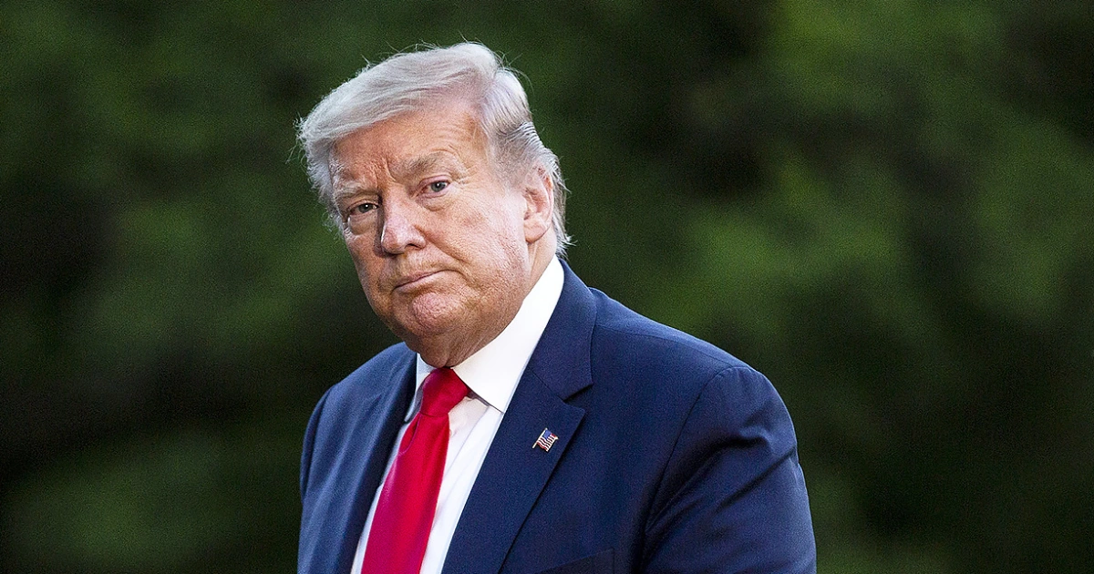 Trump keeping SNAP benefits from 42 million people is cruel