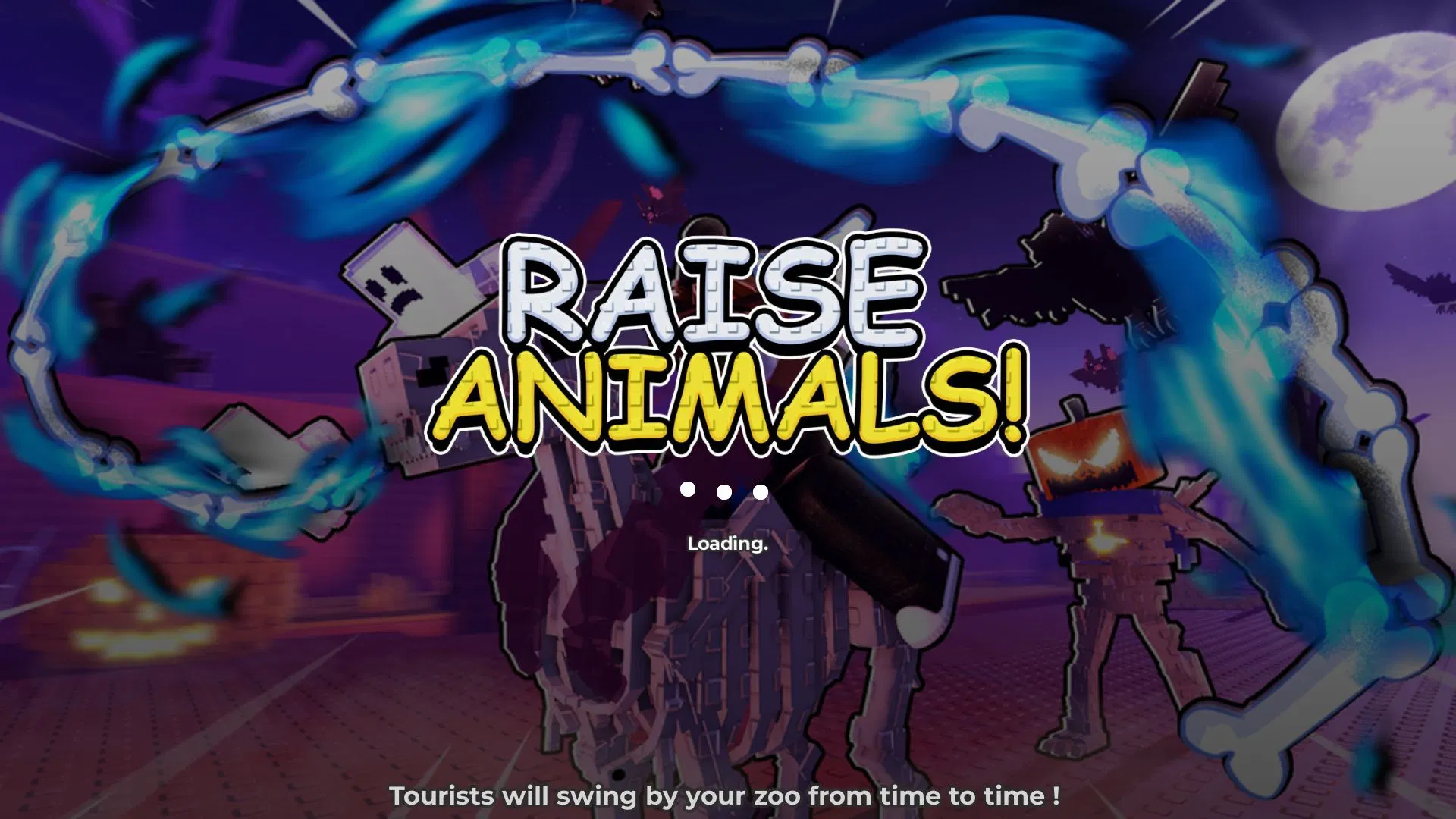 Raise Animals Animal tier list