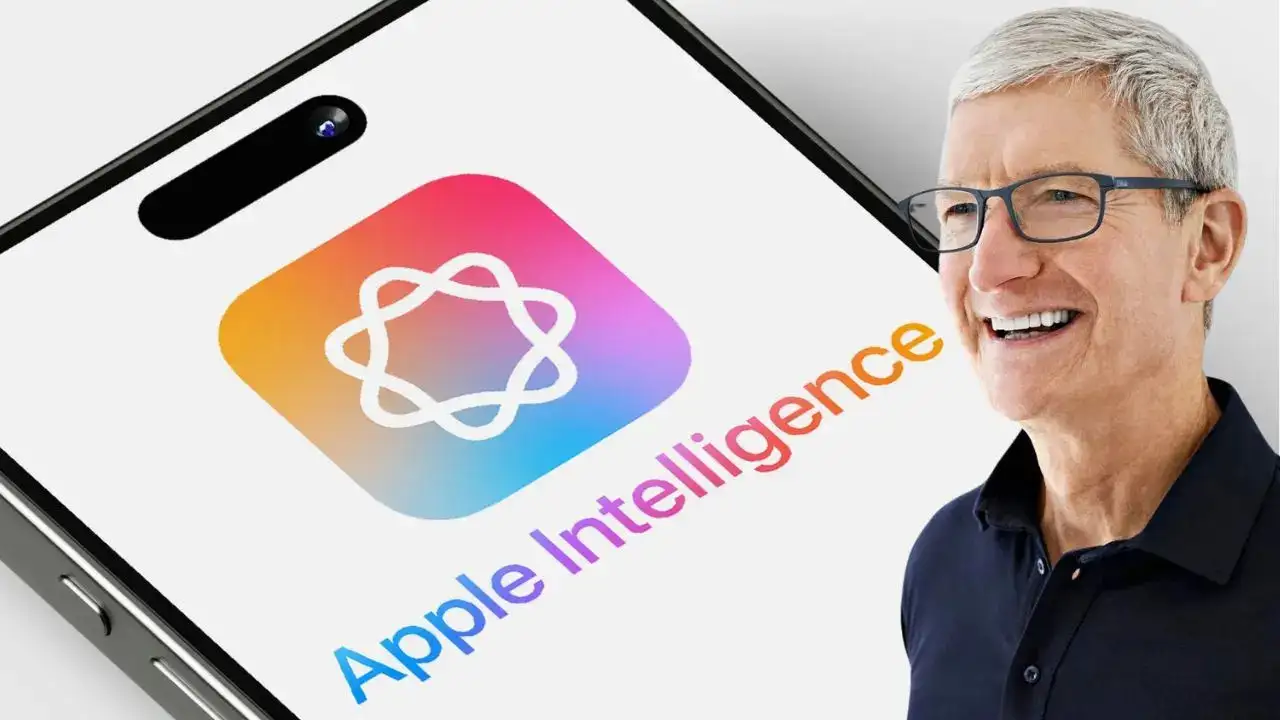 Tim Cook Teases Apple's Plans To Double Down On AI Features, Everything We Know So Far