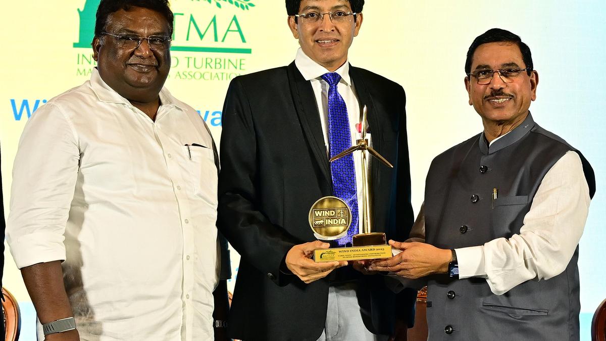 State attracted over ₹29,200 crore in investments in wind and solar sector since 2021: Minister