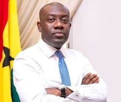 Oppong Nkrumah warns gov’t against criminalising free speech with new draft bill
