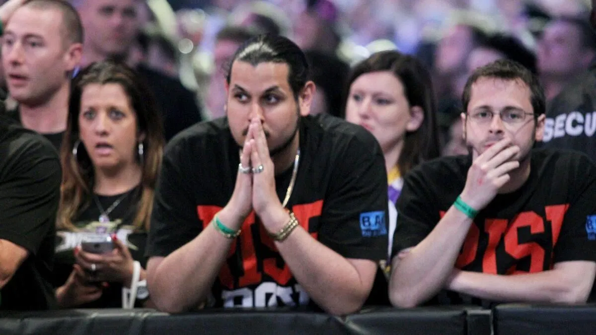 BREAKING: Beloved star involved in serious car accident; wrestler removed from upcoming show