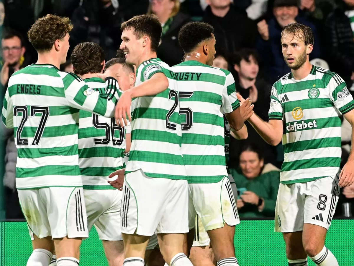 Brendan Rodgers changed my life and Celtic exit hit hard but now I'm dreaming of slaying Rangers