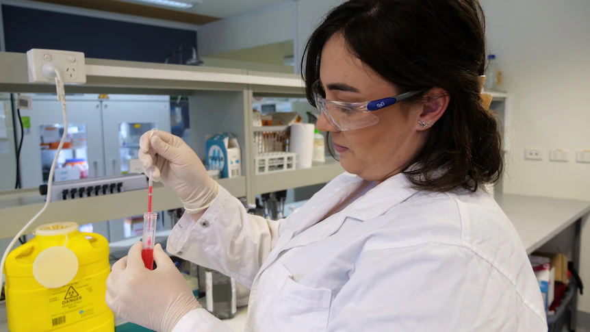 High PFAS exposure could impact male fertility, study finds