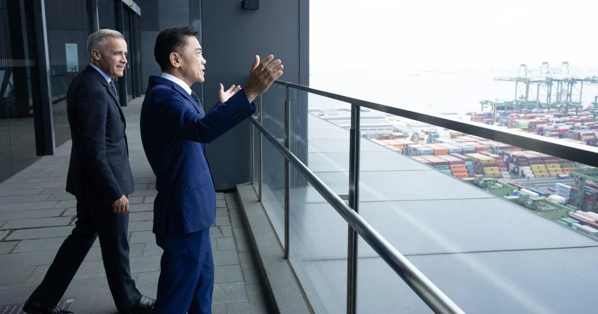 Onus is on Mark Carney to end impasse with Donald Trump, business and union leaders say