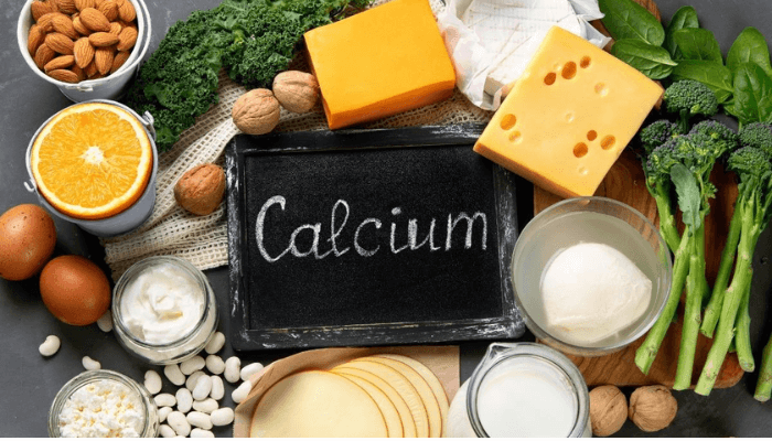 Building strong foundations: The importance of calcium for children’s bone health