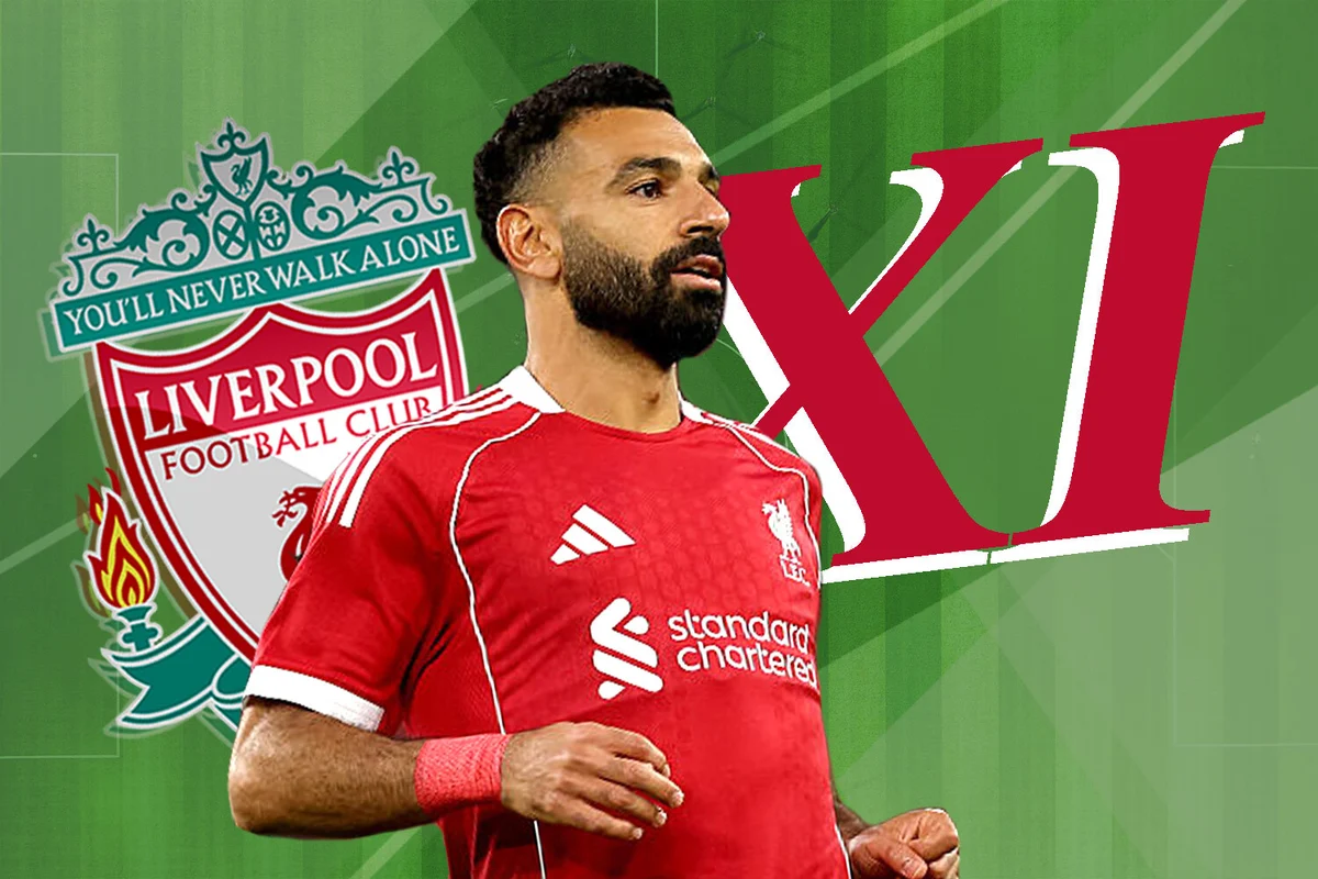 Liverpool XI vs Aston Villa: Confirmed team news, predicted lineup, injury latest for Premier League