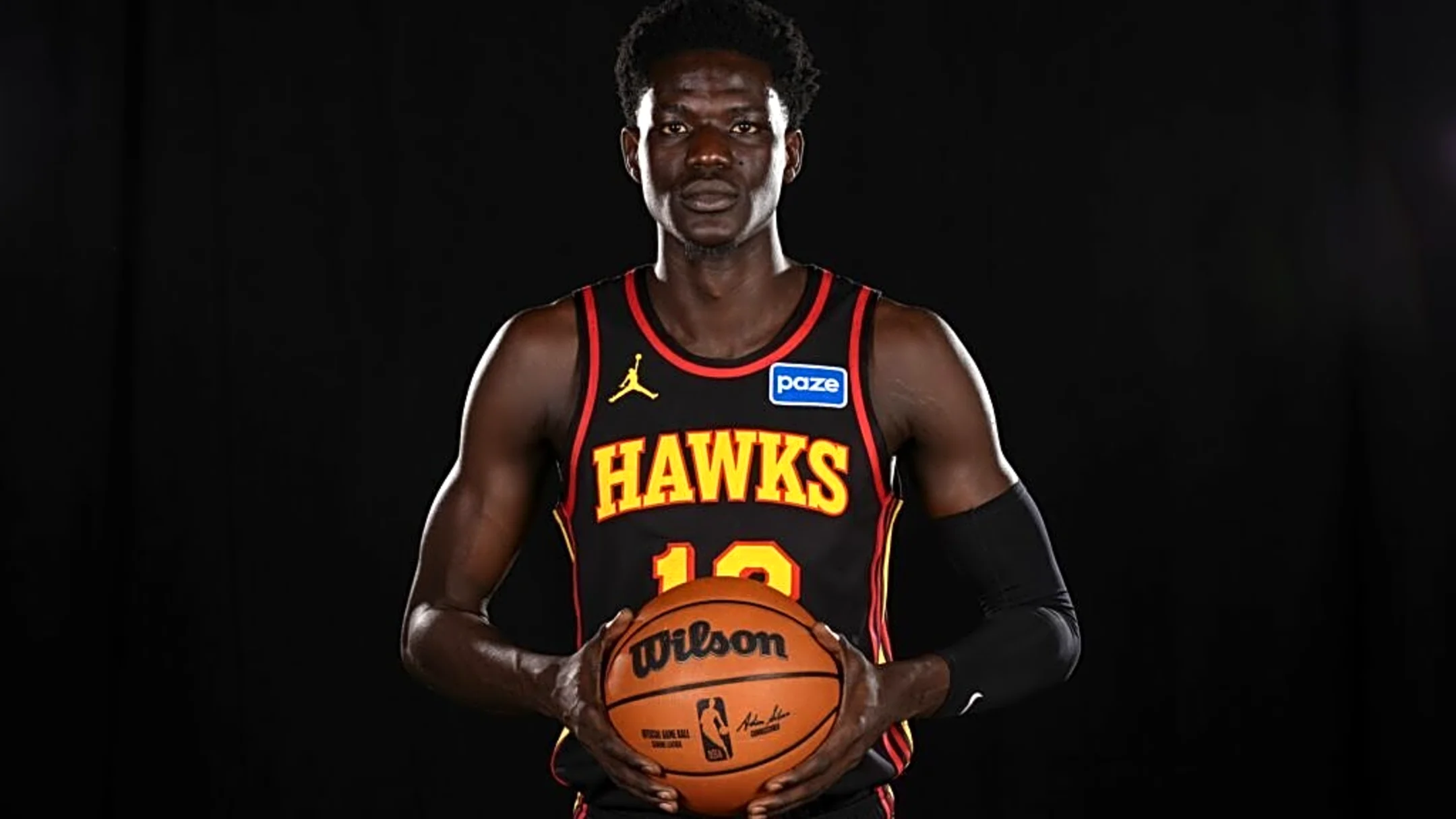 39th Overall Pick Emerging As Hawks X-Factor