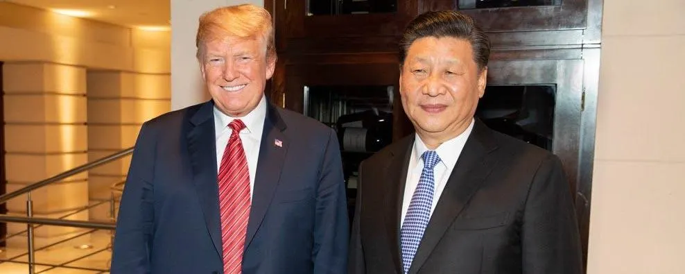 China Market Update: Trump–Xi Meeting Delivers Breakthroughs On Tariffs And Trade Cooperation