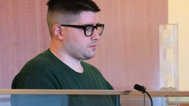 Man pleads guilty to 2024 murder of New Bedford woman