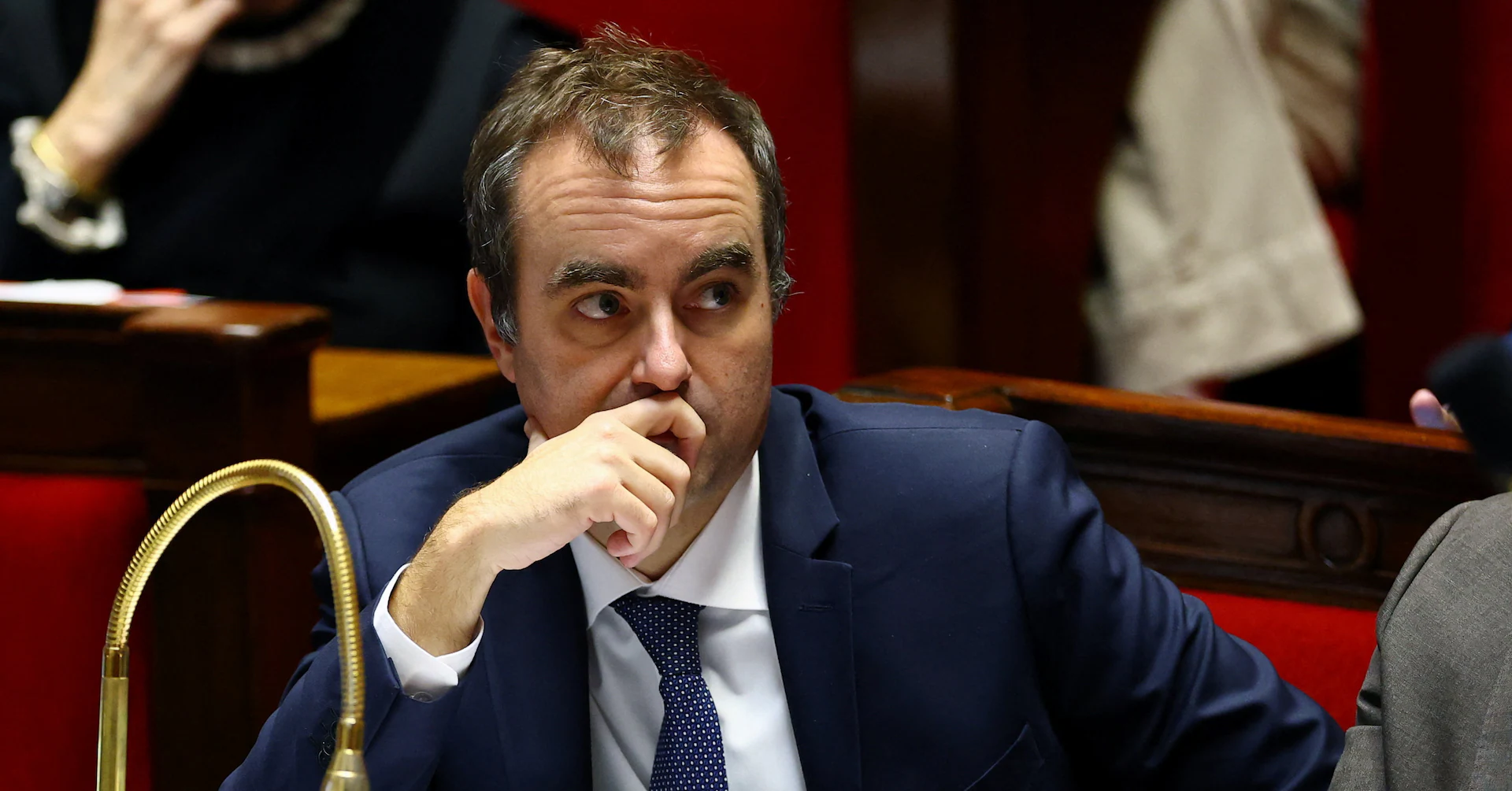 French lawmakers weigh wealth tax to fix budget hole