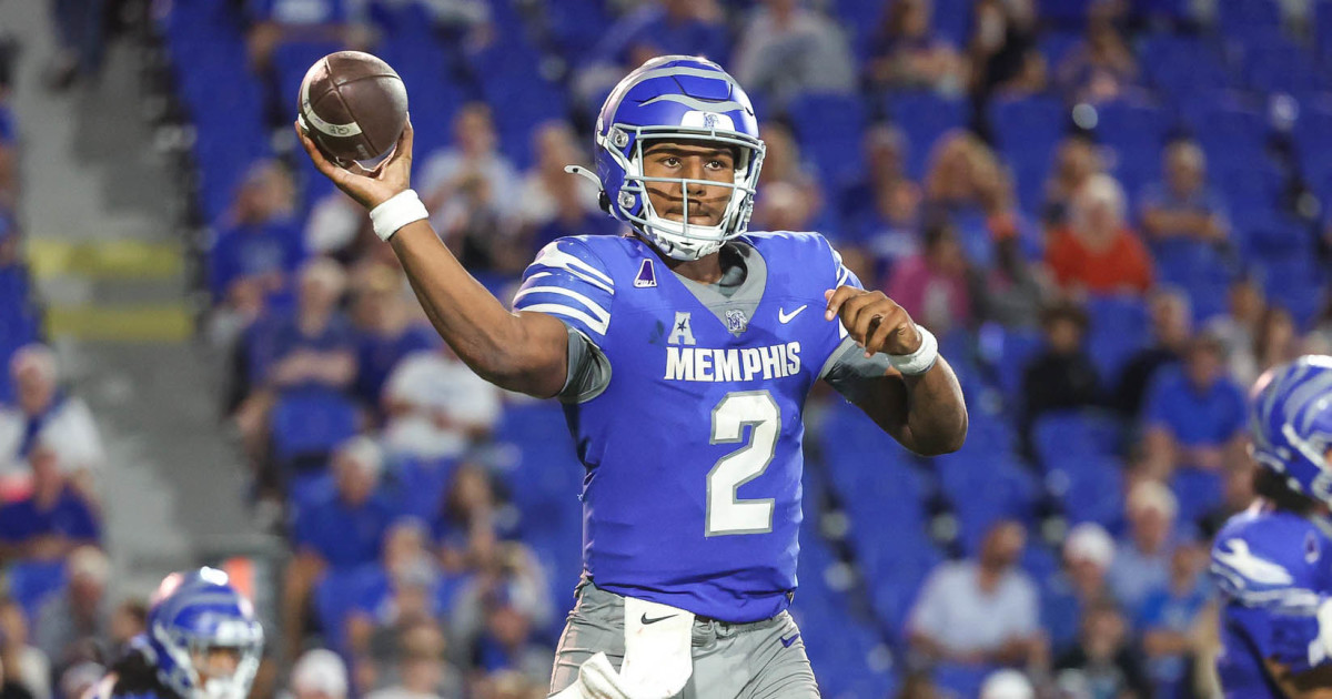 Memphis vs. Rice Prediction and Game Preview