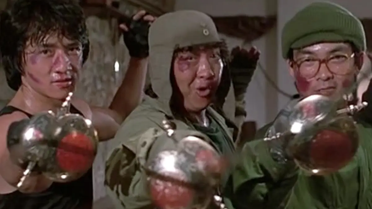 One Of The Best Martial Arts Actors Ever Starred In This Must-Watch TV Show For 2 Seasons