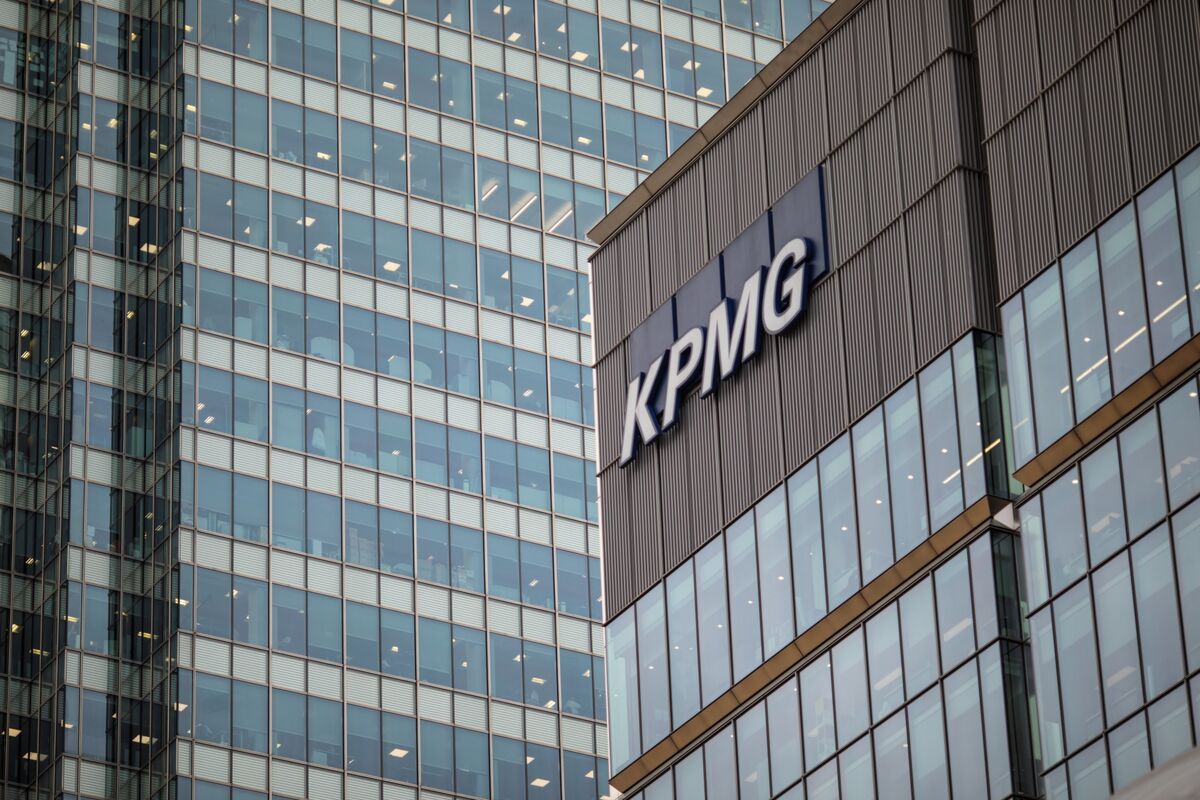 KPMG Staff to Be Rated on AI Usage in Yearly Performance Reviews
