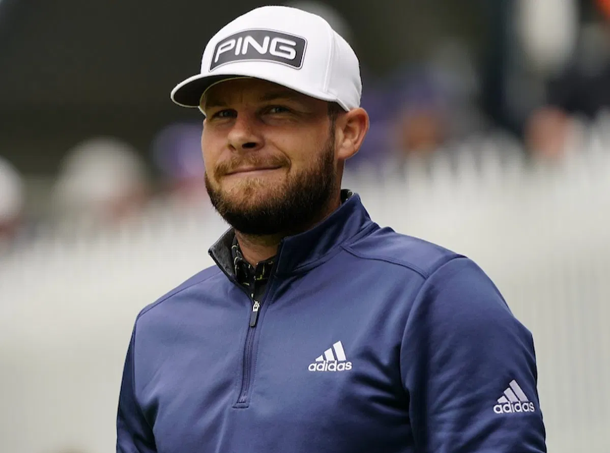 Tyrrell Hatton Opens Up on Troubling Physical Decline as He Admits His 'Body Feels 80'