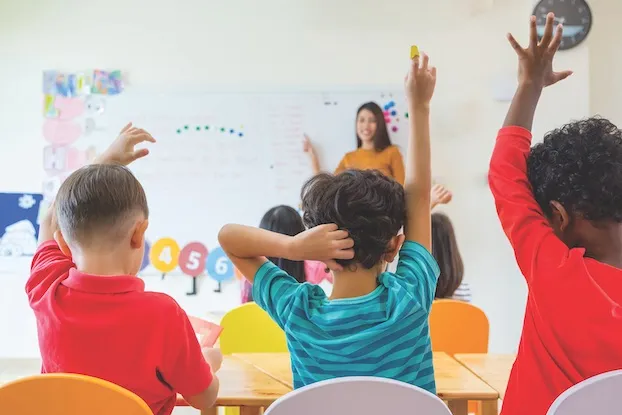 State Education Department defends challenge to recent law