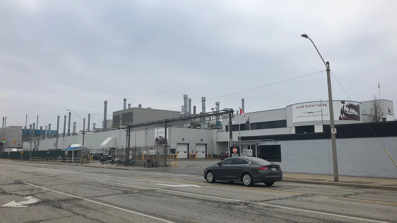 Stellantis exec sidesteps questions on whether gov’t deals included jobs guarantees