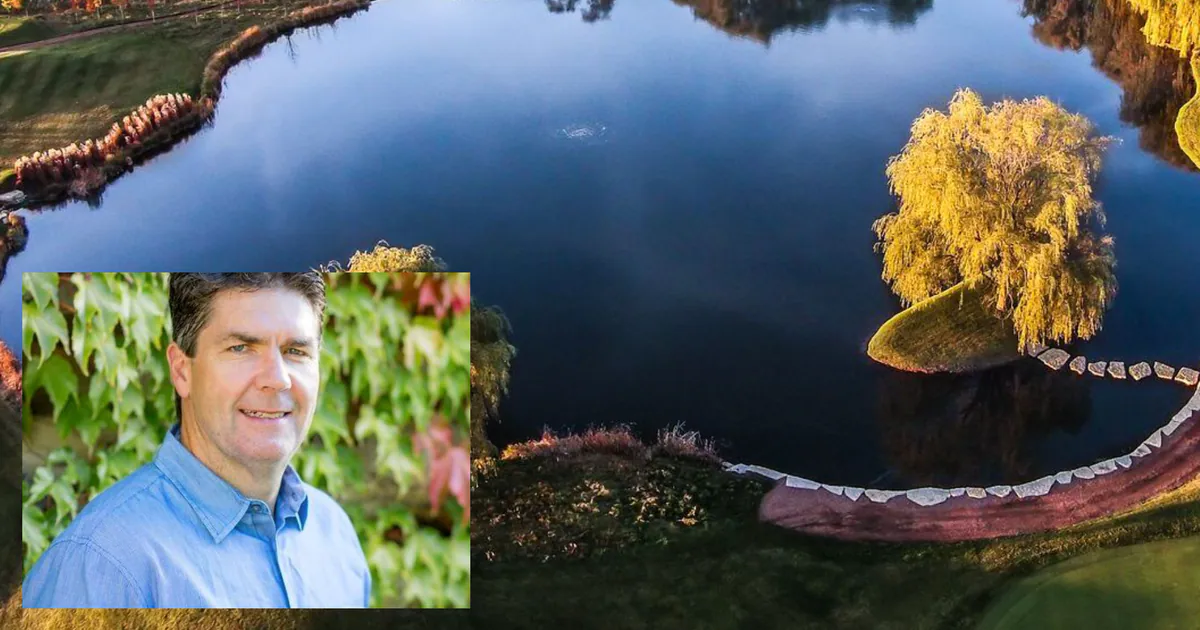 After founder Mike Domek’s death, resort near Woodstock that raised millions for charity will shut down