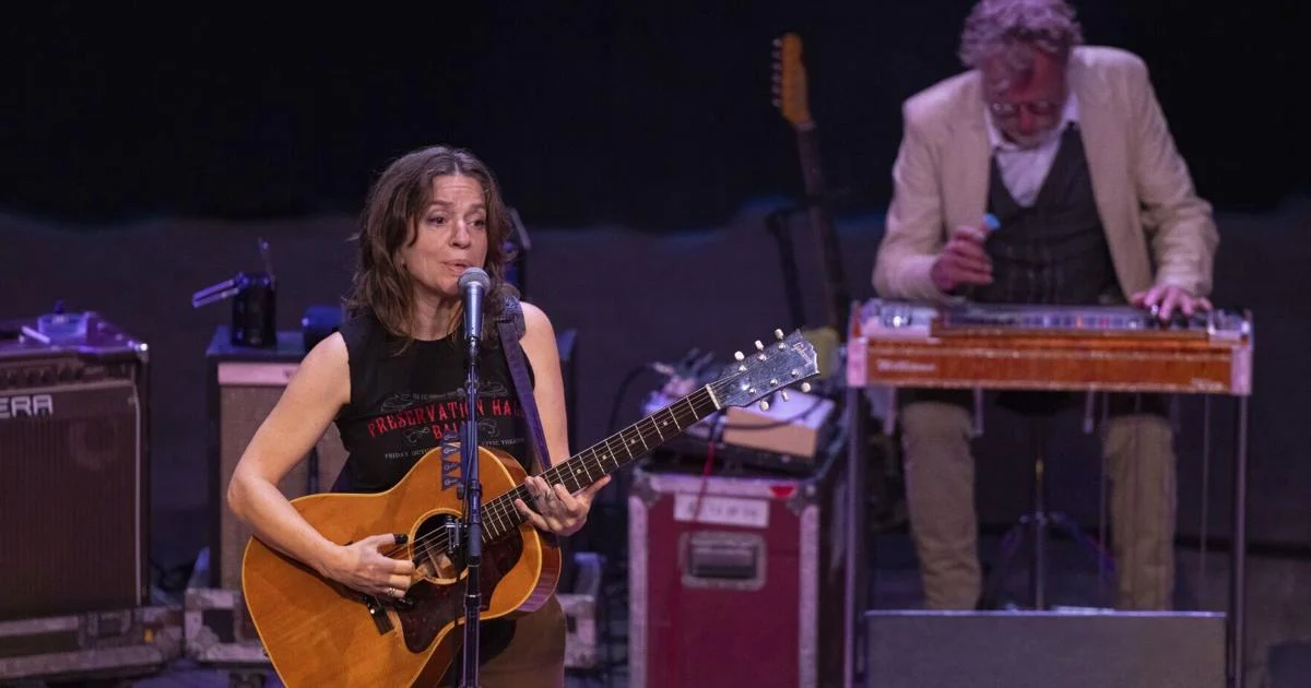 Eric Heywood, pedal steel player, calls Butte home