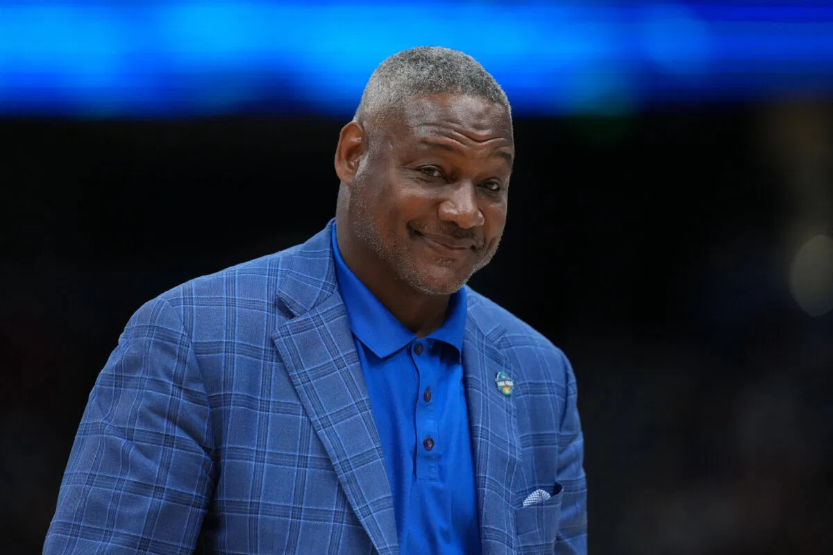 Congratulations Pour In as NFL Legend Derrick Brooks Breaks Silence on New College Football Venture