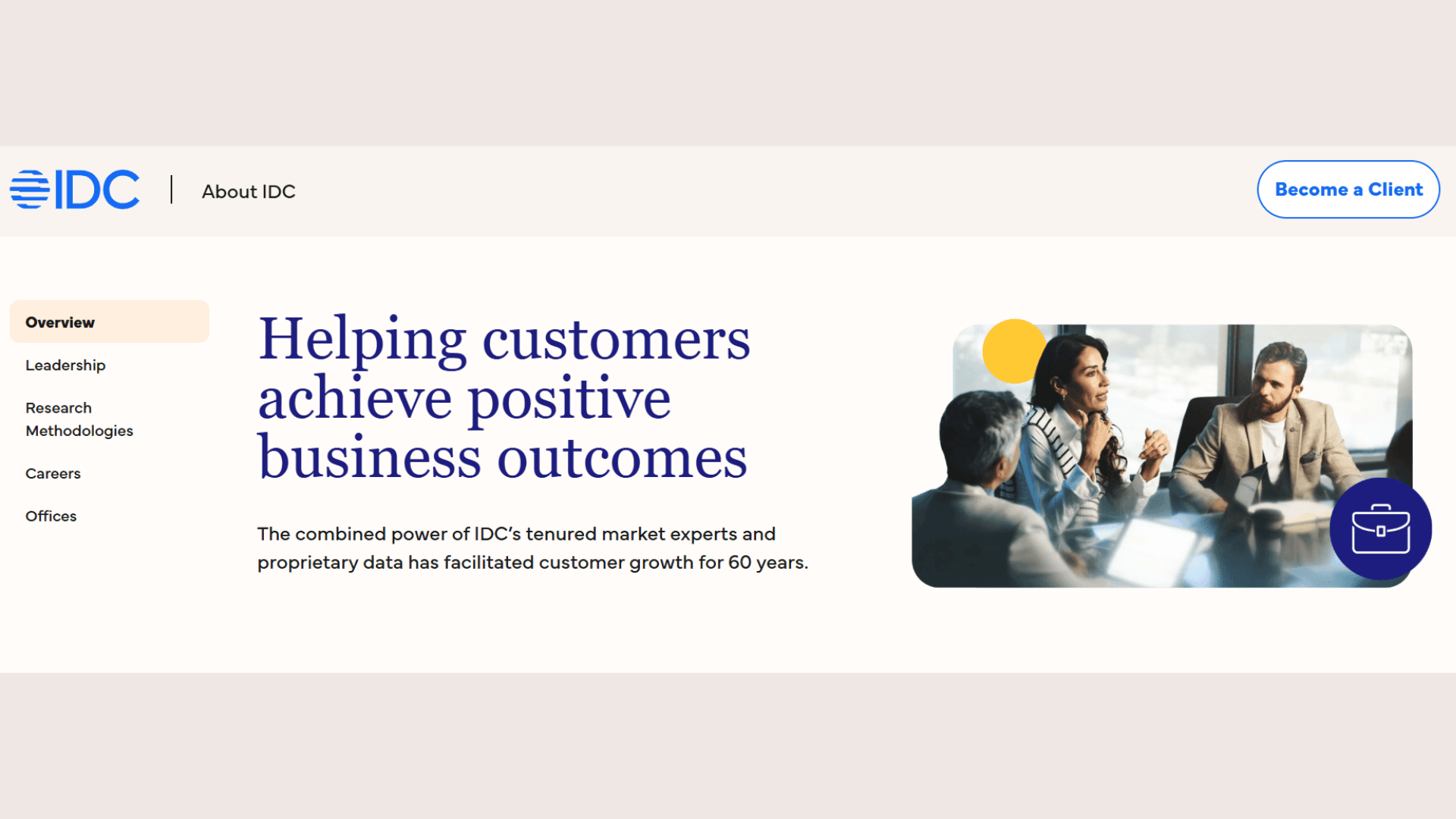 US Tech Leaders Tie ESG to Core Business Strategy: IDC Technology Survey