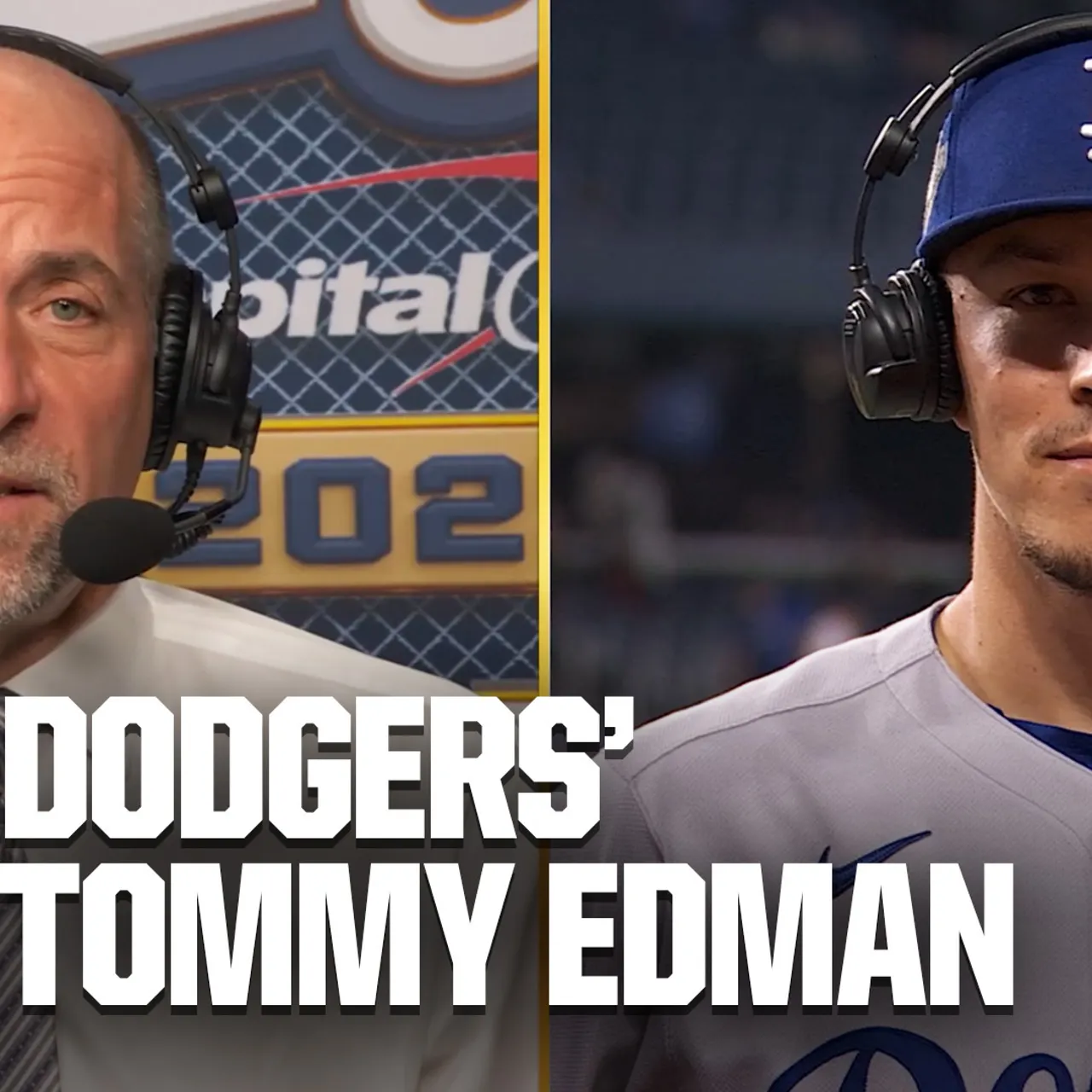 Tommy Edman on Yamamoto’s World Series Game 6 Outing: ‘One of the Prettiest Things in Baseball’