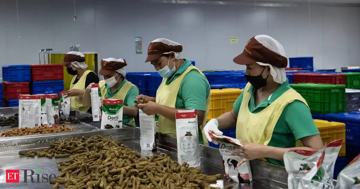 The 'Sleeper Issue' at the heart of Trump's trade war