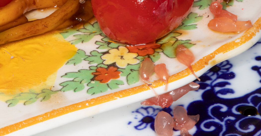 What Is the Point of Family Dinner?