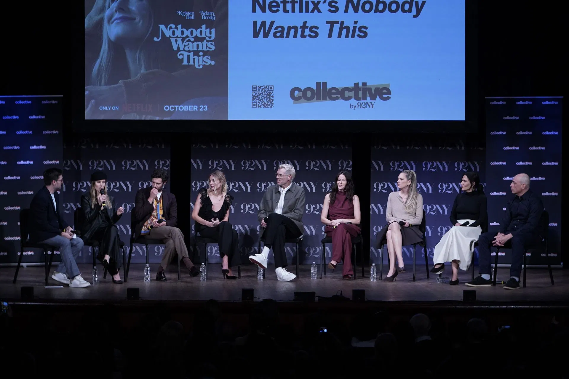 7 Romantic Comedies to Watch If You Liked Watching the Second Season of Nobody Wants This