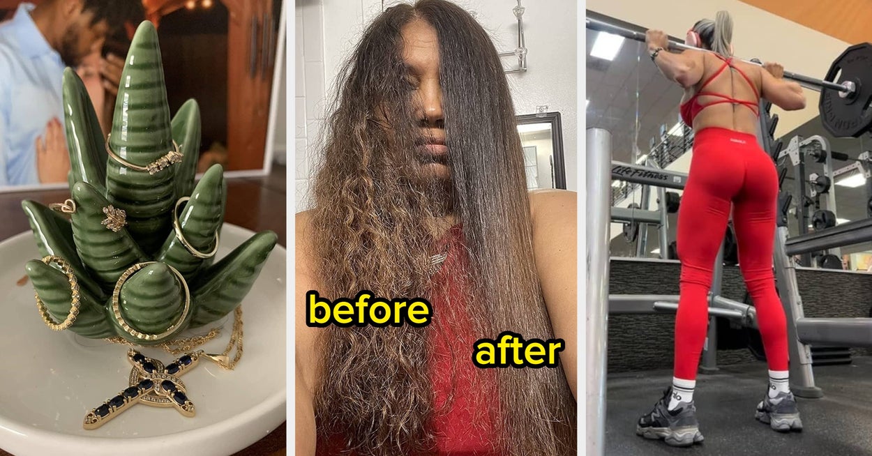 29 Products On Amazon's "Internet Famous" List Future You Will Feel Like A Genius For Buying