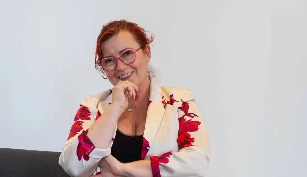 Clara Grima, mathematician: “We are going to do what machines cannot”