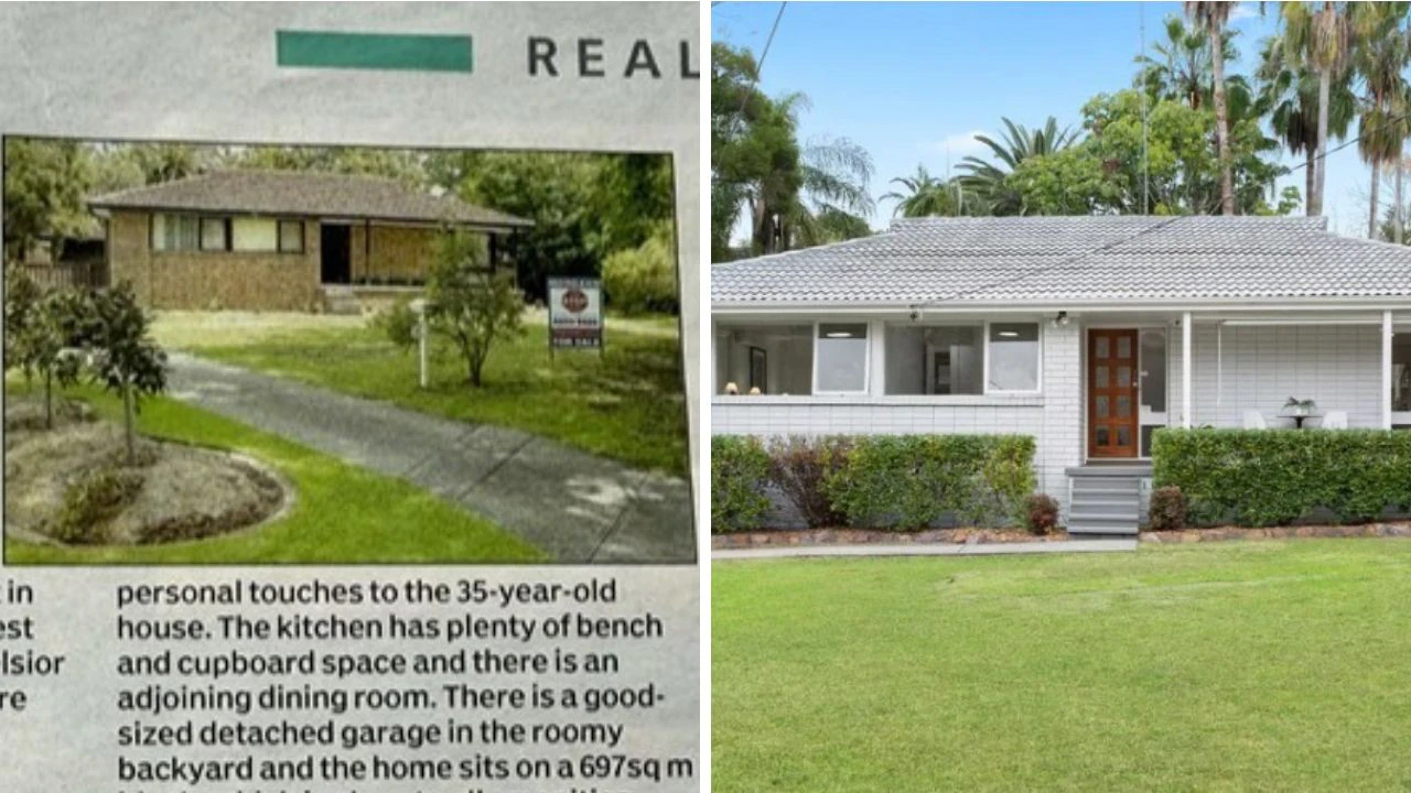 2005 ad reveals insane state of housing now