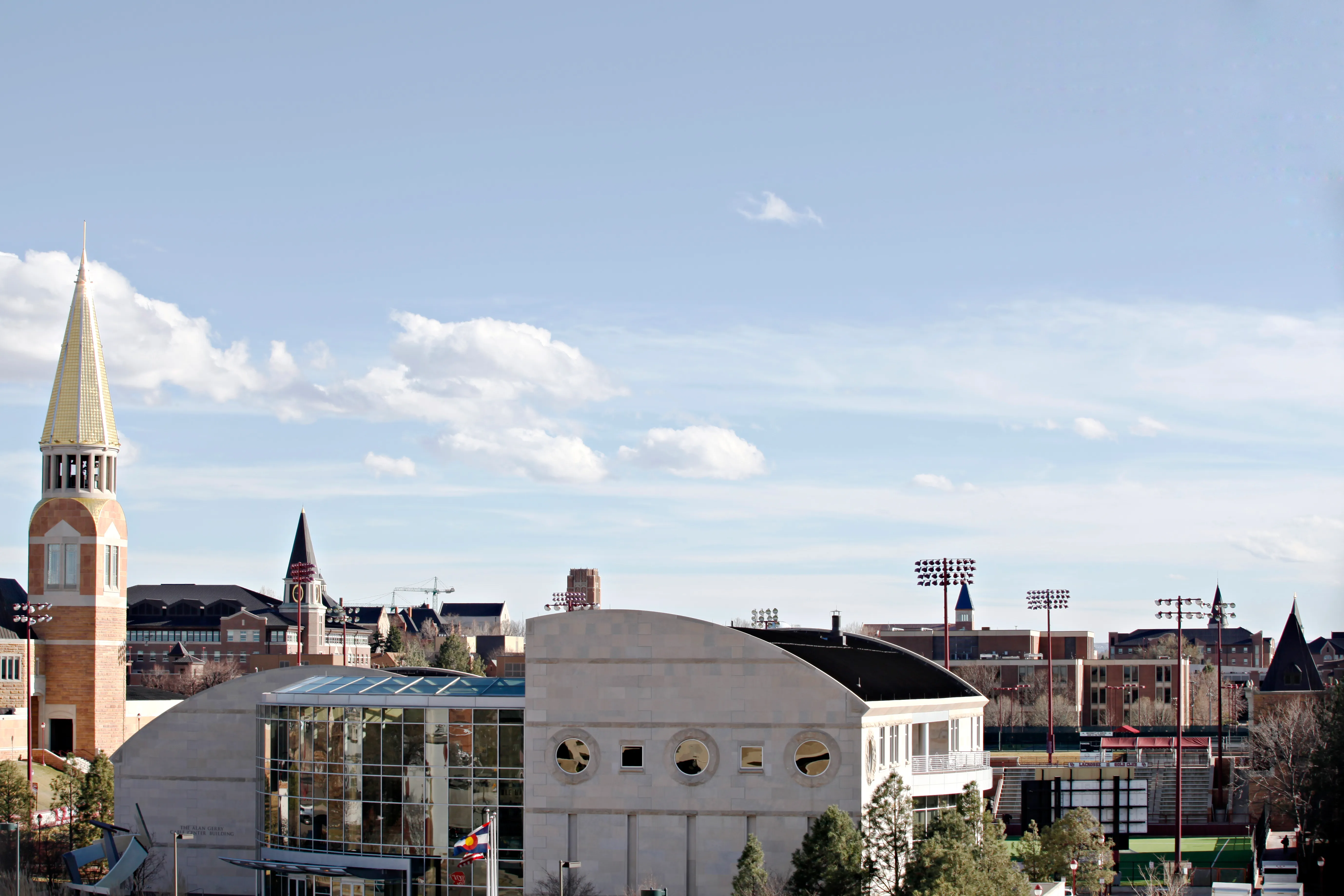 9 DU athletic programs to join West Coast Conference in 2026