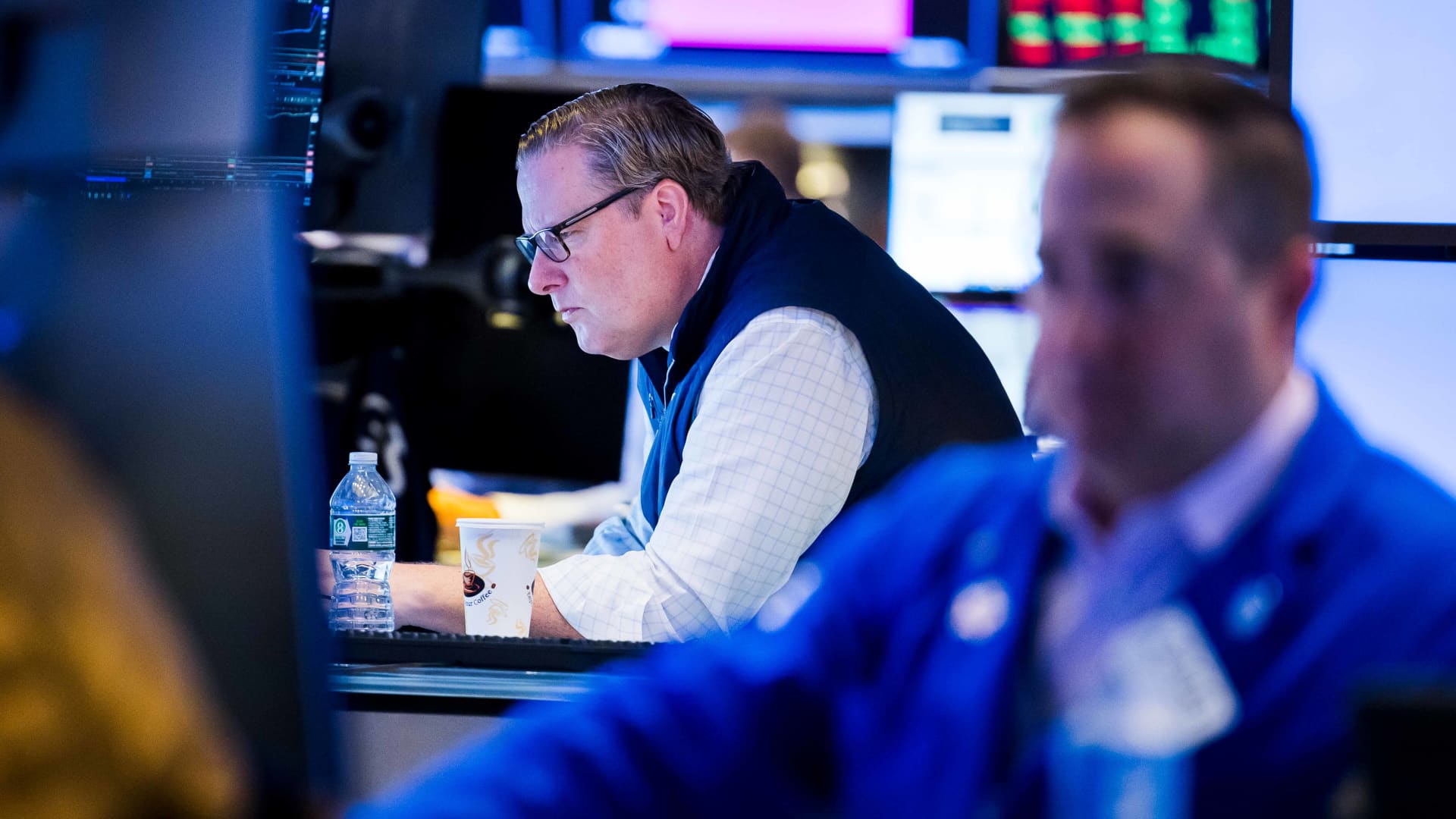 We're snapping up this out-of-favor stock that's turning things around