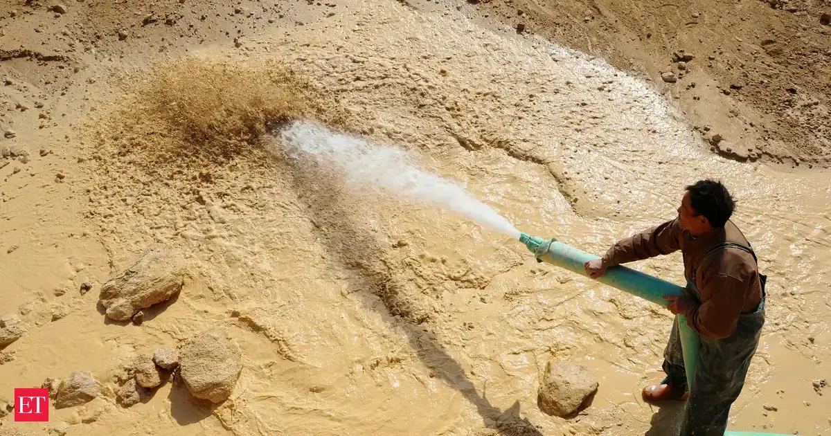 What are rare earths and why are they so important?