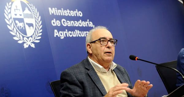 Uruguay explores Mexican markets for further agricultural exports