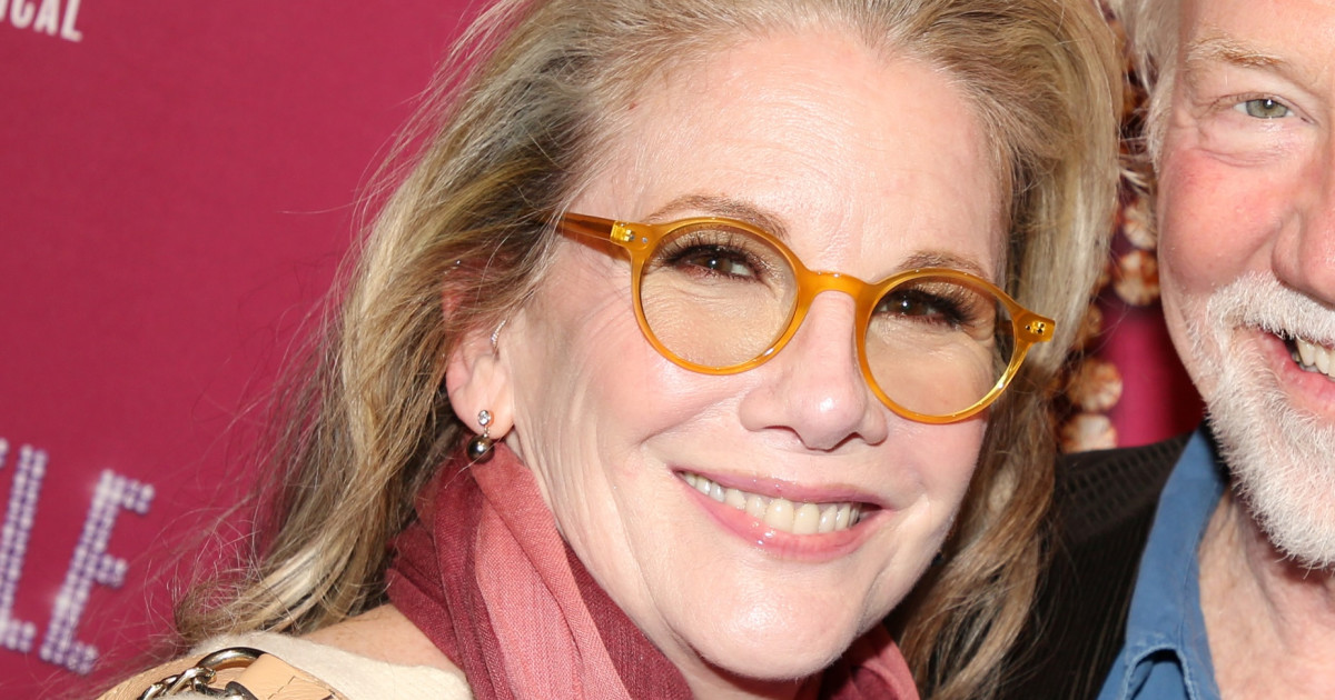 Melissa Gilbert Condemns Treatment of Carriage Horses in NYC