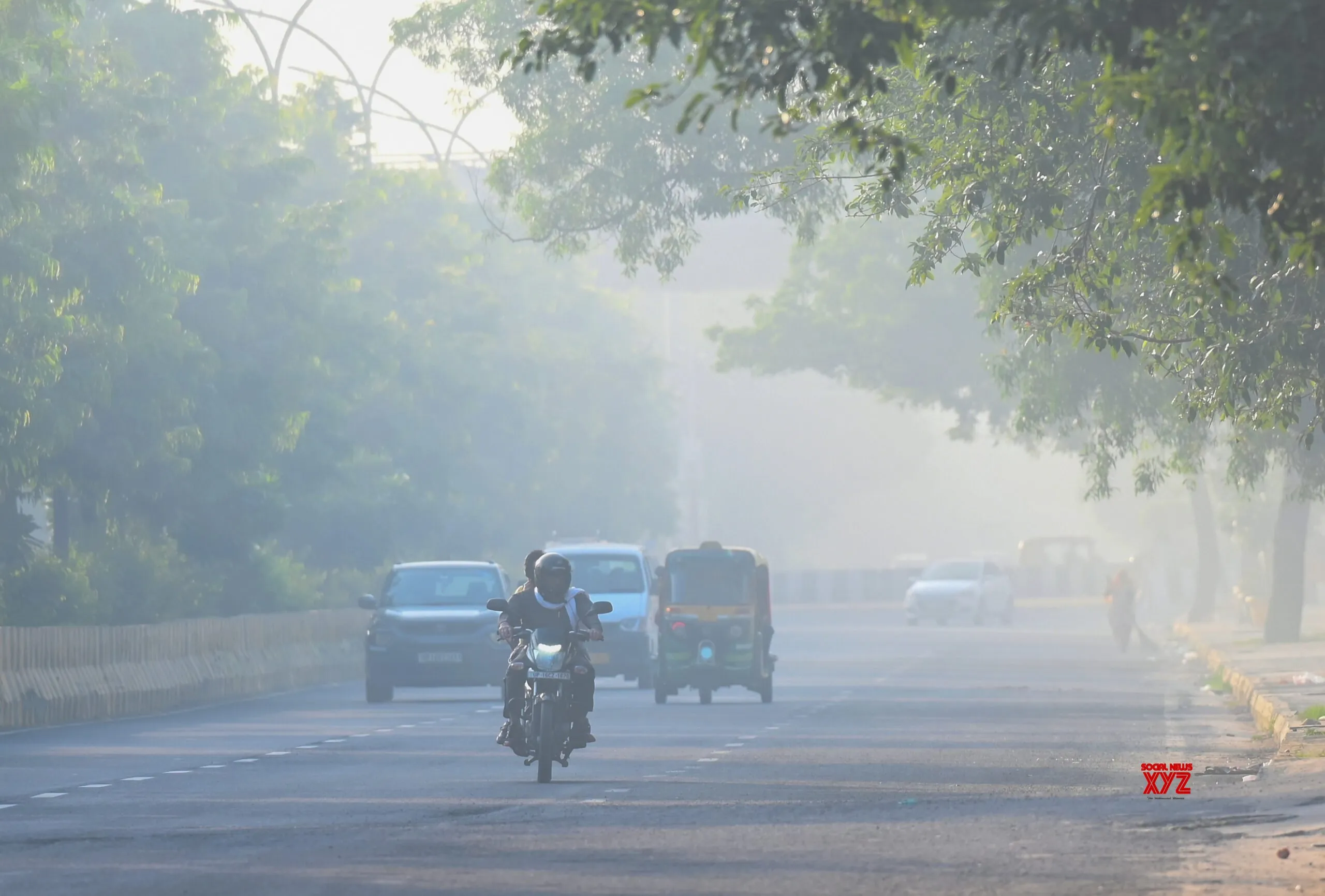 Minimum temp will fall in Delhi-NCR, pollution will increase; next phase of GRAP may be implemented soon