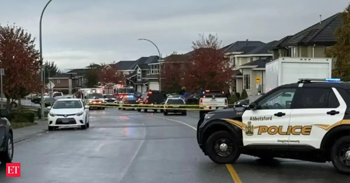 Canada Shooting: Indian origin business tycoon found dead in Abbotsford, B.C., son identifies him as victim of homicide; shocking details emerge amid probe
