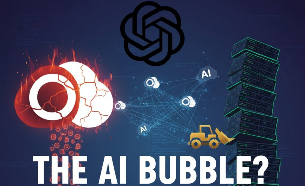 The Trillion-Dollar Paradox: OpenAI Loses $3 for Every $1 It Earns