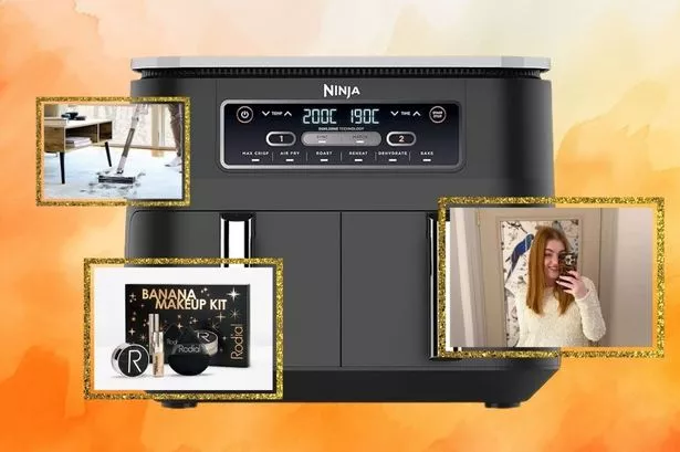 Early Black Friday deals and sale dates at Amazon, Curry's and John Lewis plus 25% off NINJA Air Fryers - LIVE