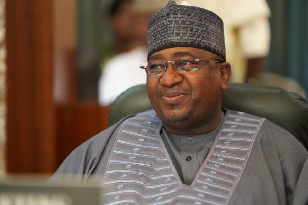 Governor Nasir Idris Of Kebbi State And The Moral Geometry Of Governance