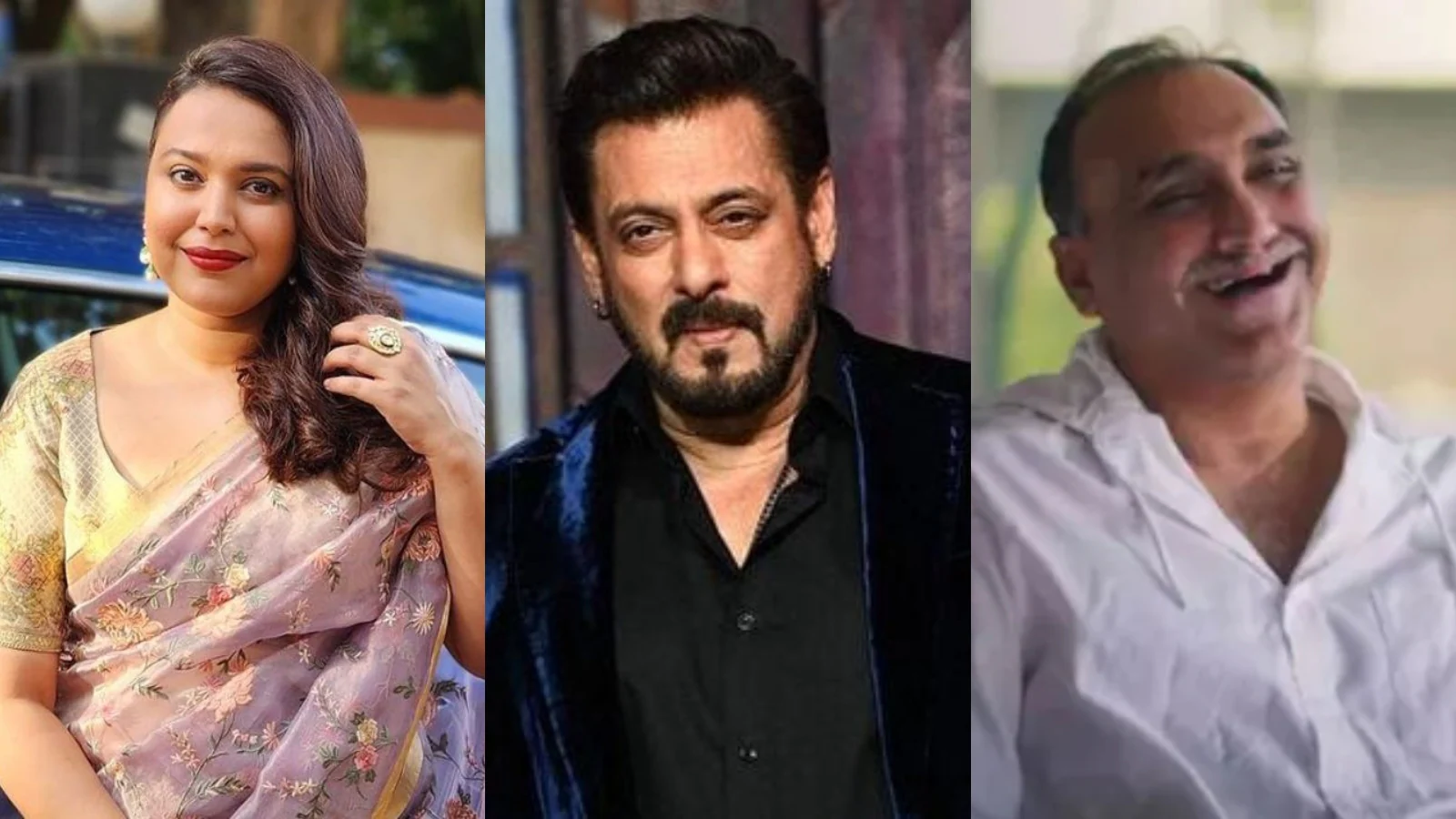 Swara Bhasker Recalls Texting Aditya Chopra For A Role Opposite Salman Khan: 'He Said, No, I Don’t Think So’