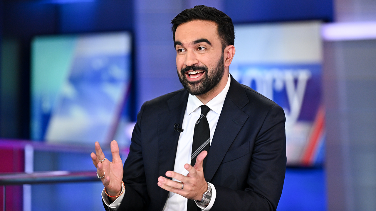 DAVID MARCUS: Guess who we have to thank for Zohran Mamdani