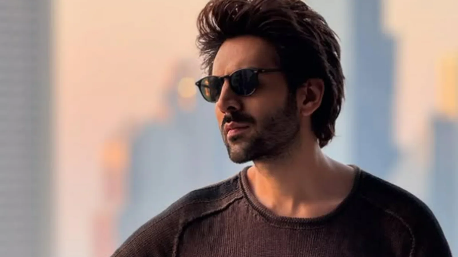 Kartik Aaryan Shoots For Naagzilla: Naag Lok Ka Pehla Kaand Poster, Filming To Begin On THIS Date