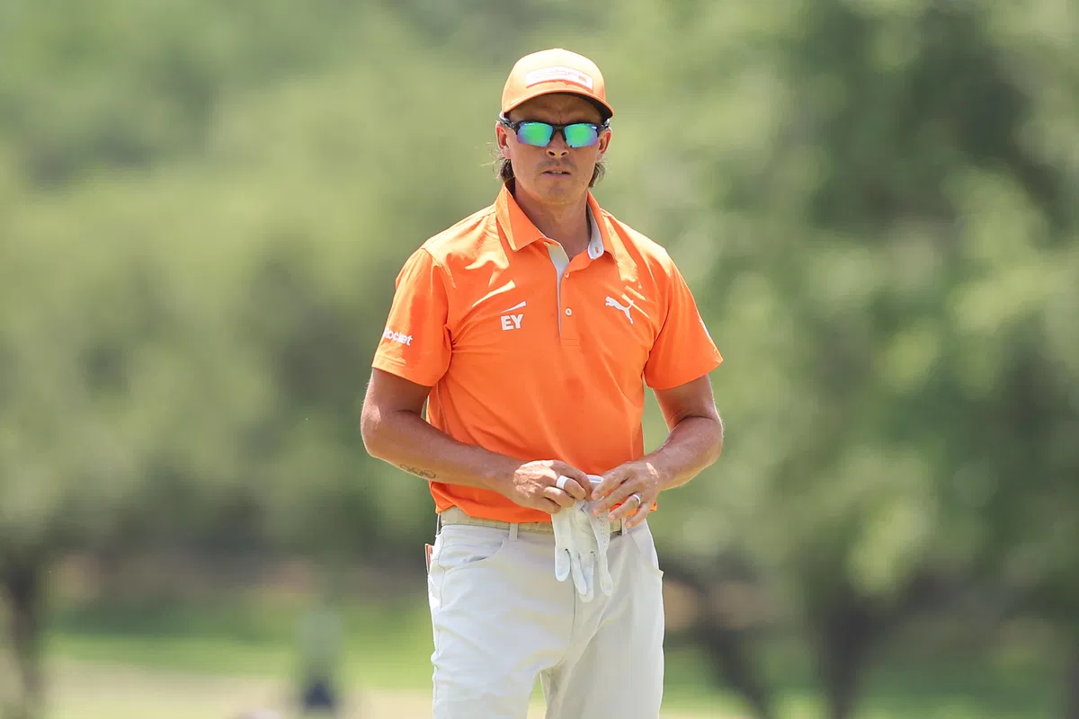 Real Reason Rickie Fowler Is Not Invited to Tiger Woods-Hosted Bahamas Event Gets Confirmed by Insider
